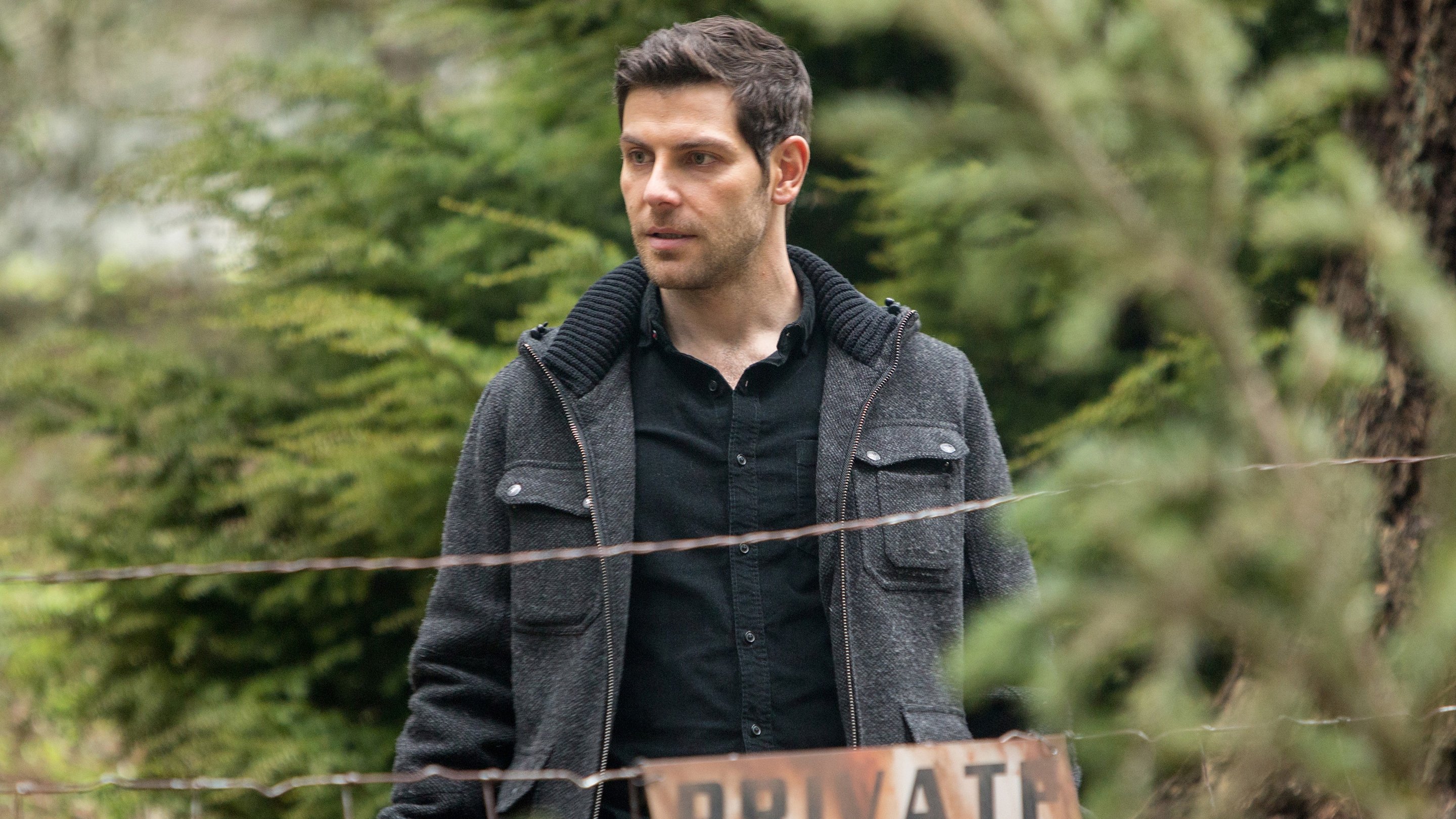 Grimm 2014  [S04E19] - Iron Hans