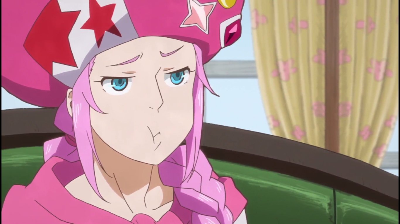 ClassicaLoid 2016  [S01E02] - Get It! Musik!