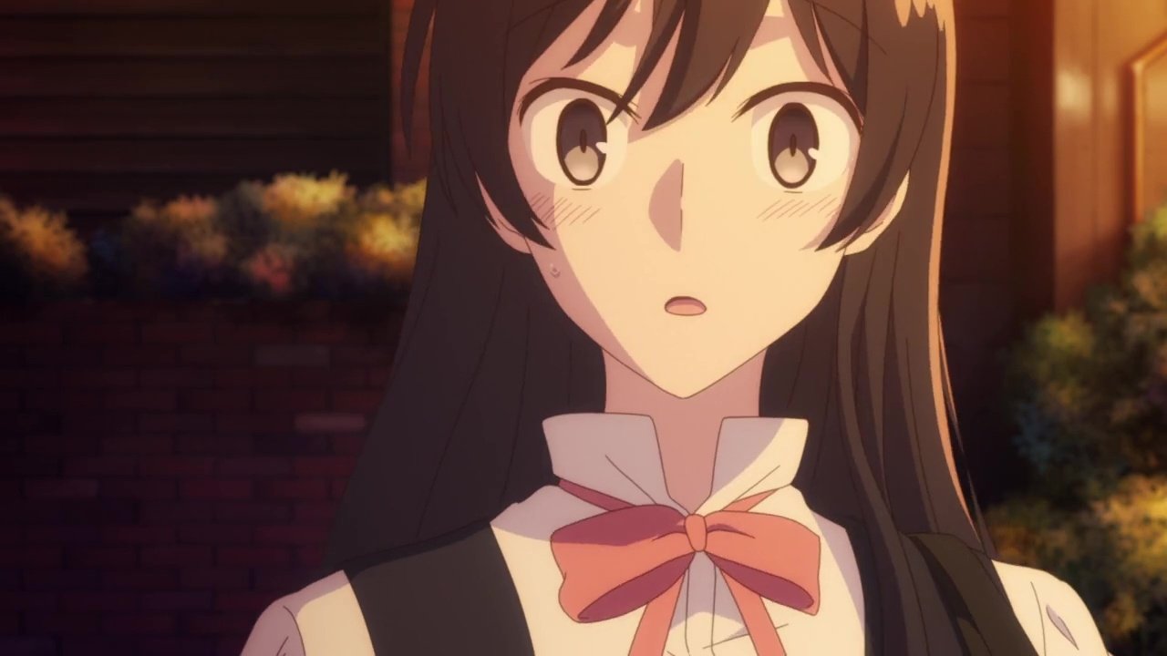 Bloom Into You 2018  [S01E07] - Secrets Galore / Sparks