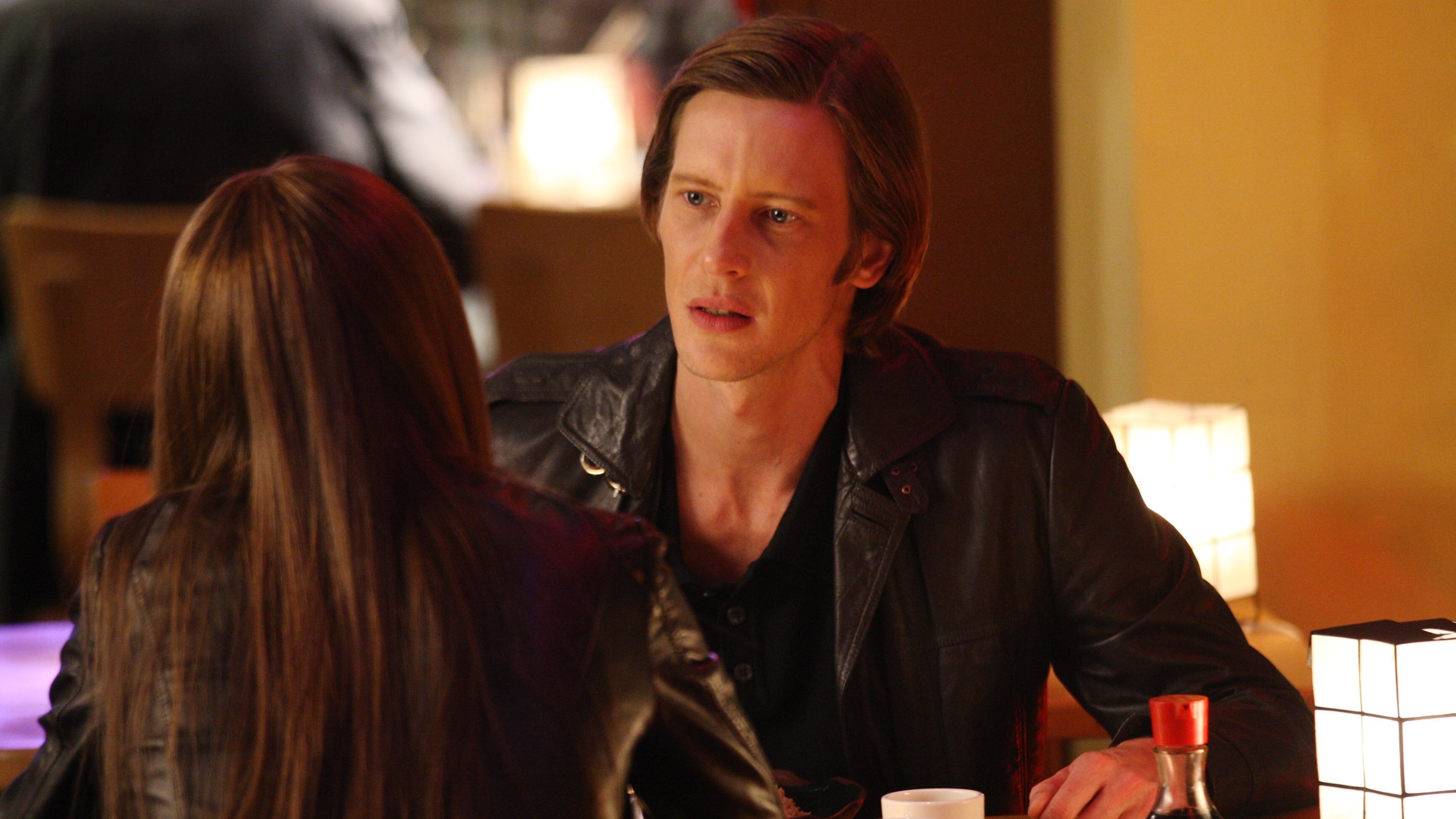 Revenge 2011  [S01E20] - Legacy