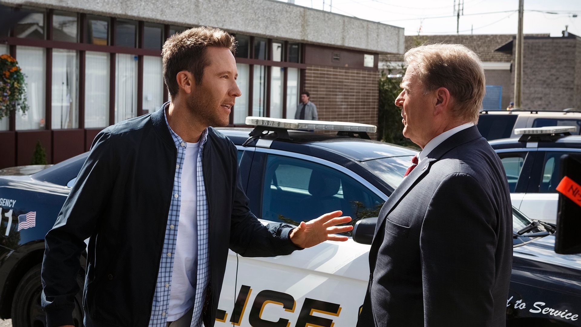 Impastor 2016  [S02E01] - The Devil Went Down to Ladner