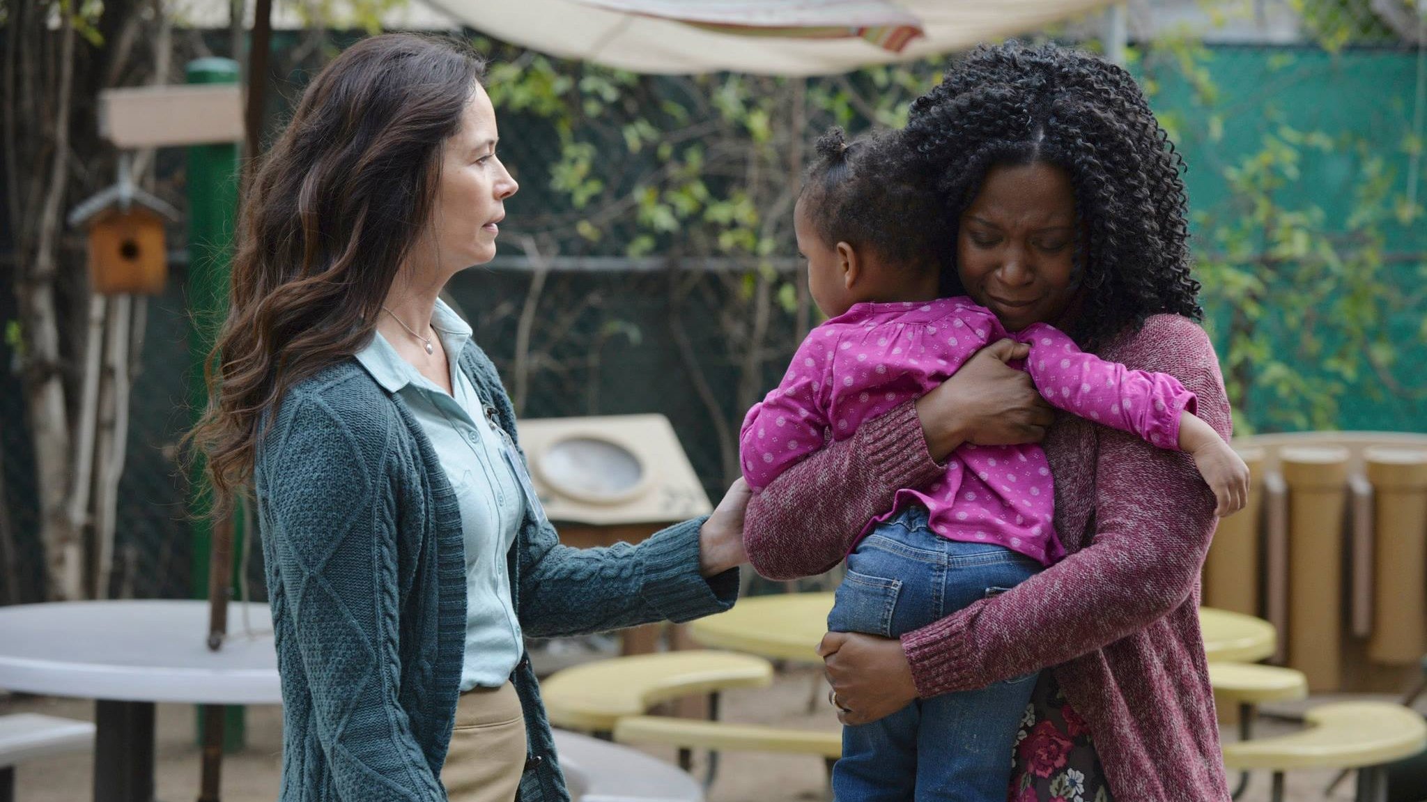 The Fosters 2014  [S02E16] - If You Only Knew