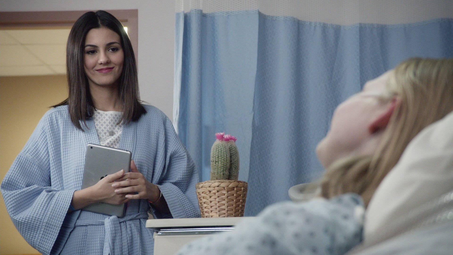 Eye Candy 2015  [S01E06] - ICU