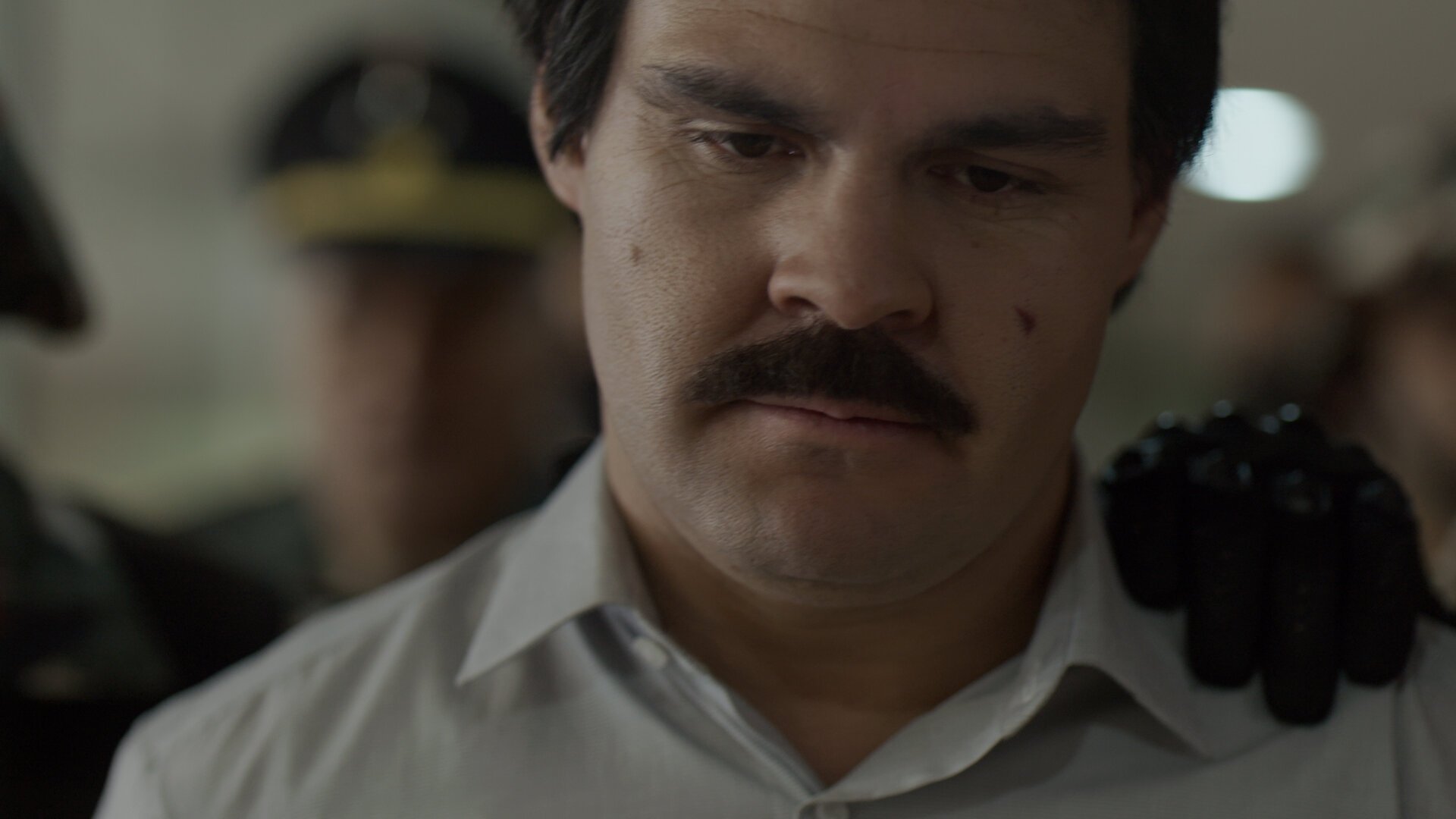 El Chapo 2018  [S03E07] - Episode 7