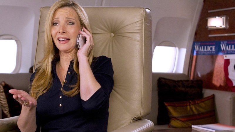 Web Therapy 2012  [S02E02] - Blindsides and Backslides