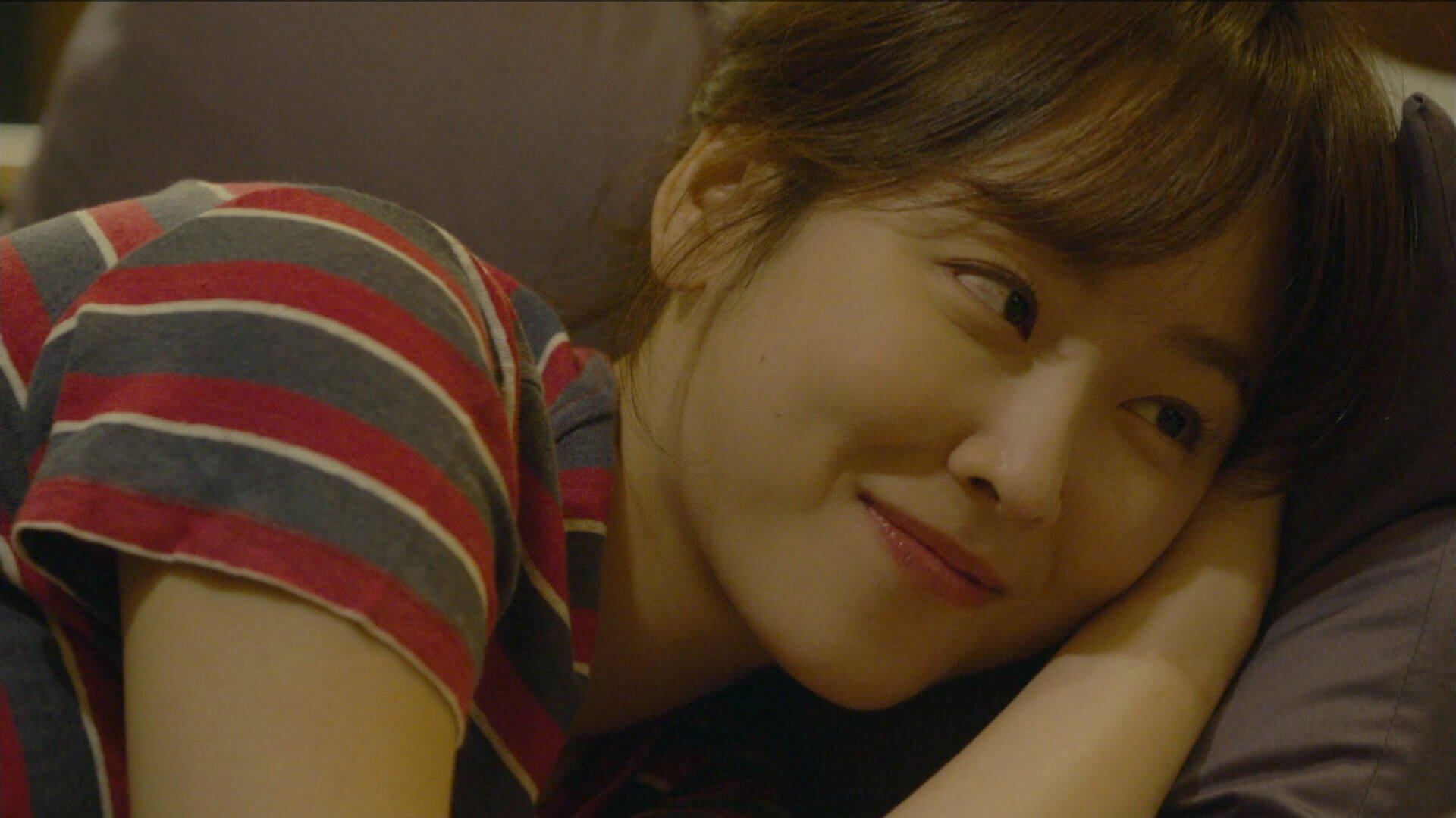 Another Miss Oh 2016  [S01E18] - Please Stay Alive, I'm Grateful You're Alive, Honey
