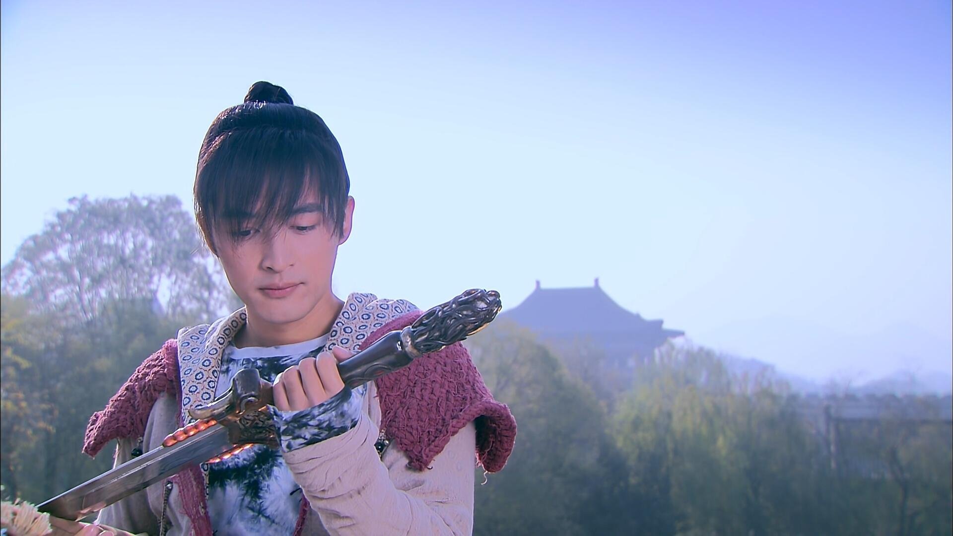 Chinese Paladin 3 2009  [S01E37] - Episode 37
