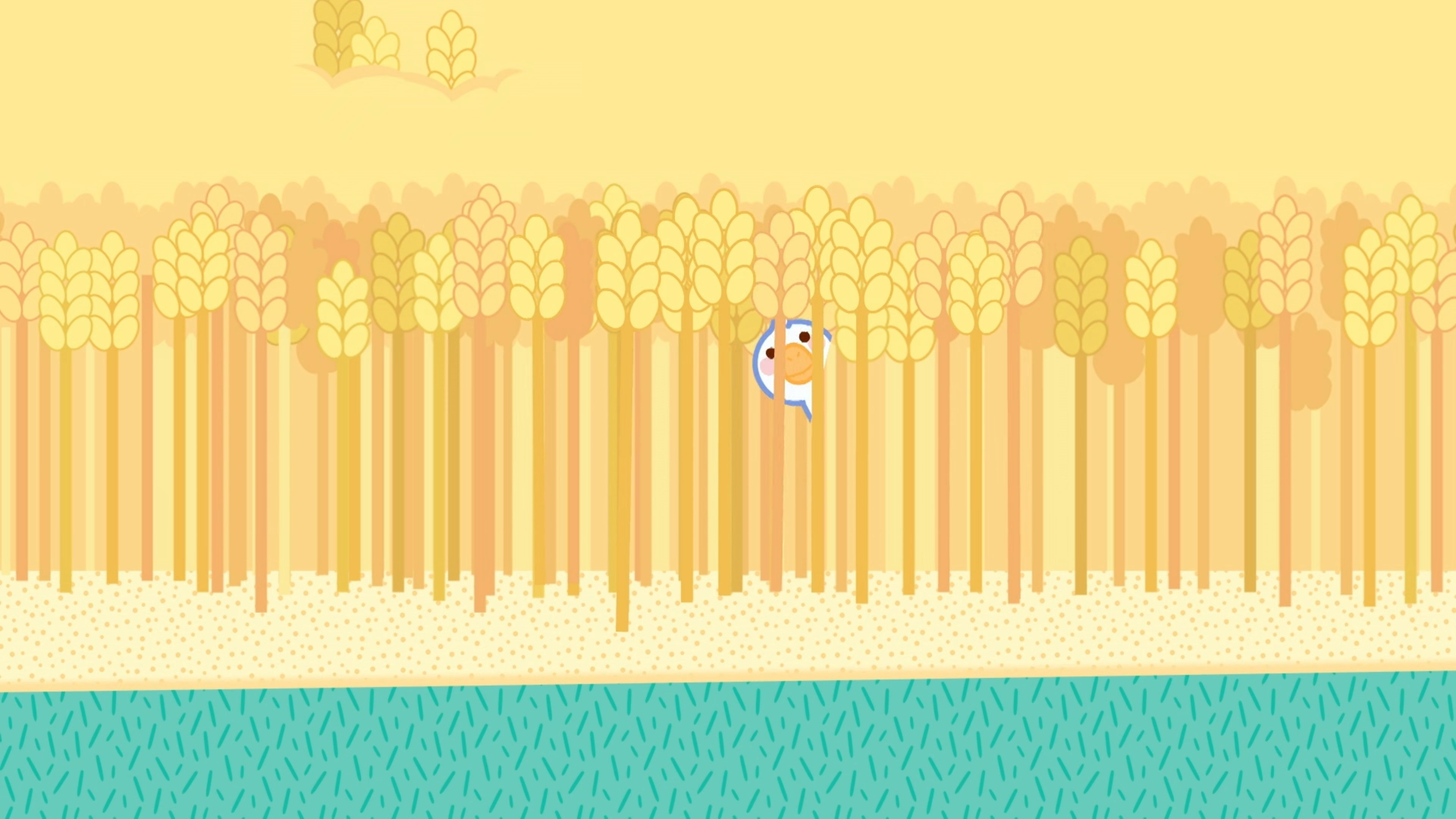 Molang 2020  [S04E23] - The Goose