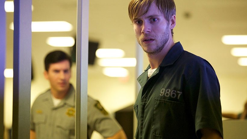 South of Hell 2015  [S01E04] - Judge and Fury