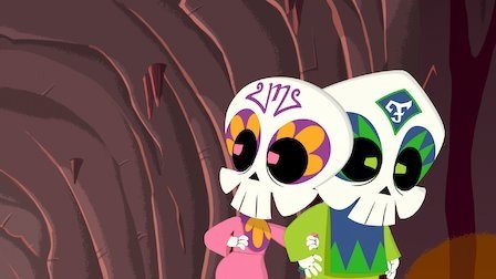 Legend Quest: Masters of Myth 2019  [S01E07] - El Coco