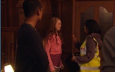 House of Anubis 2013  [S03E16] - House of Close Calls