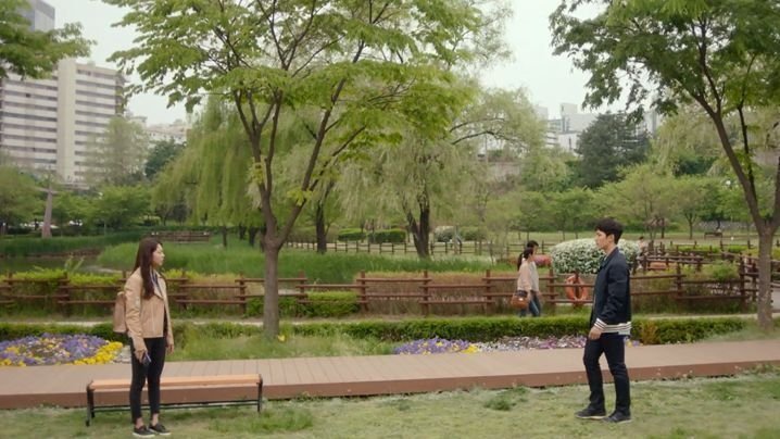 Circle 2017  [S01E04] - Beom Gyun