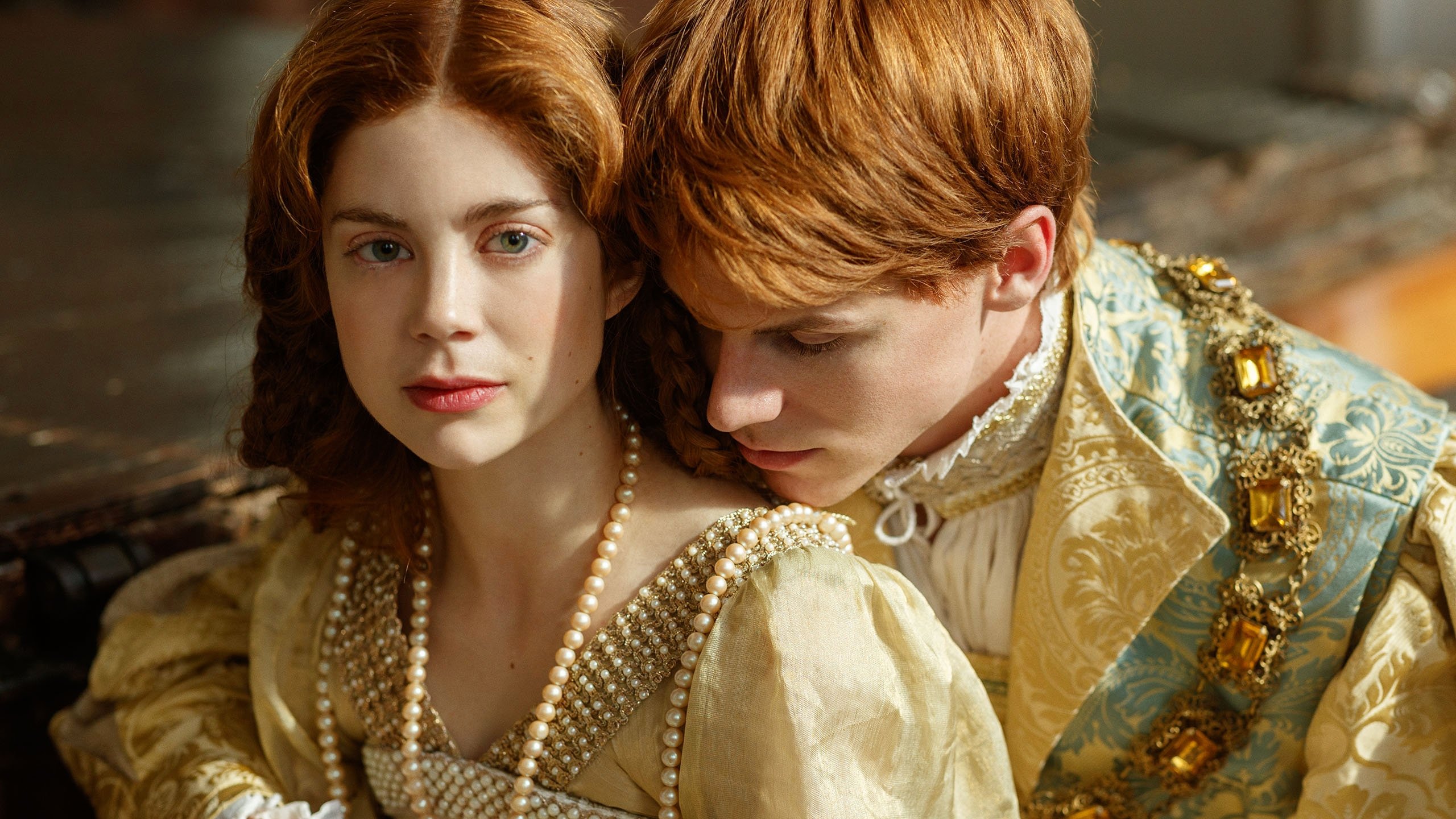 The Spanish Princess 2019  [S01E08] - Destiny