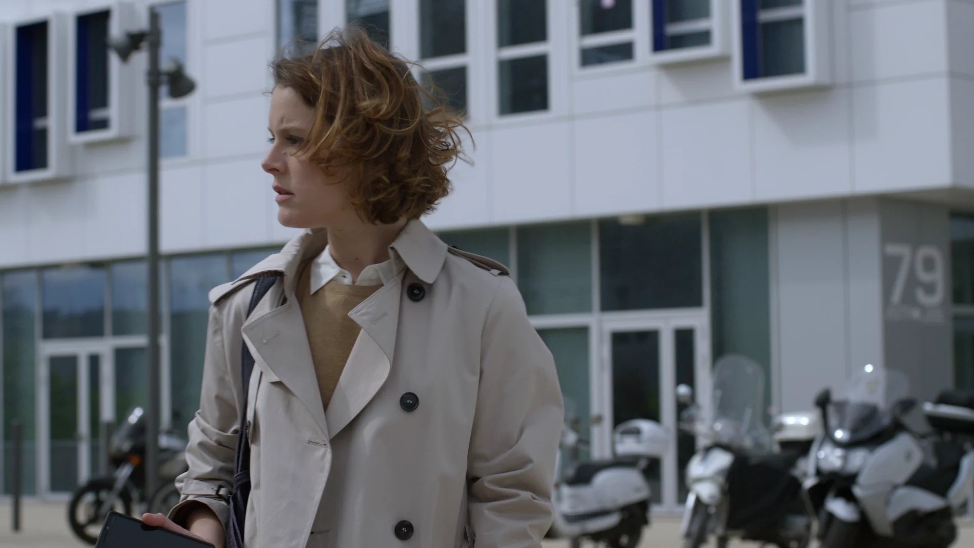 Marseille 2018  [S02E02] - Dominance