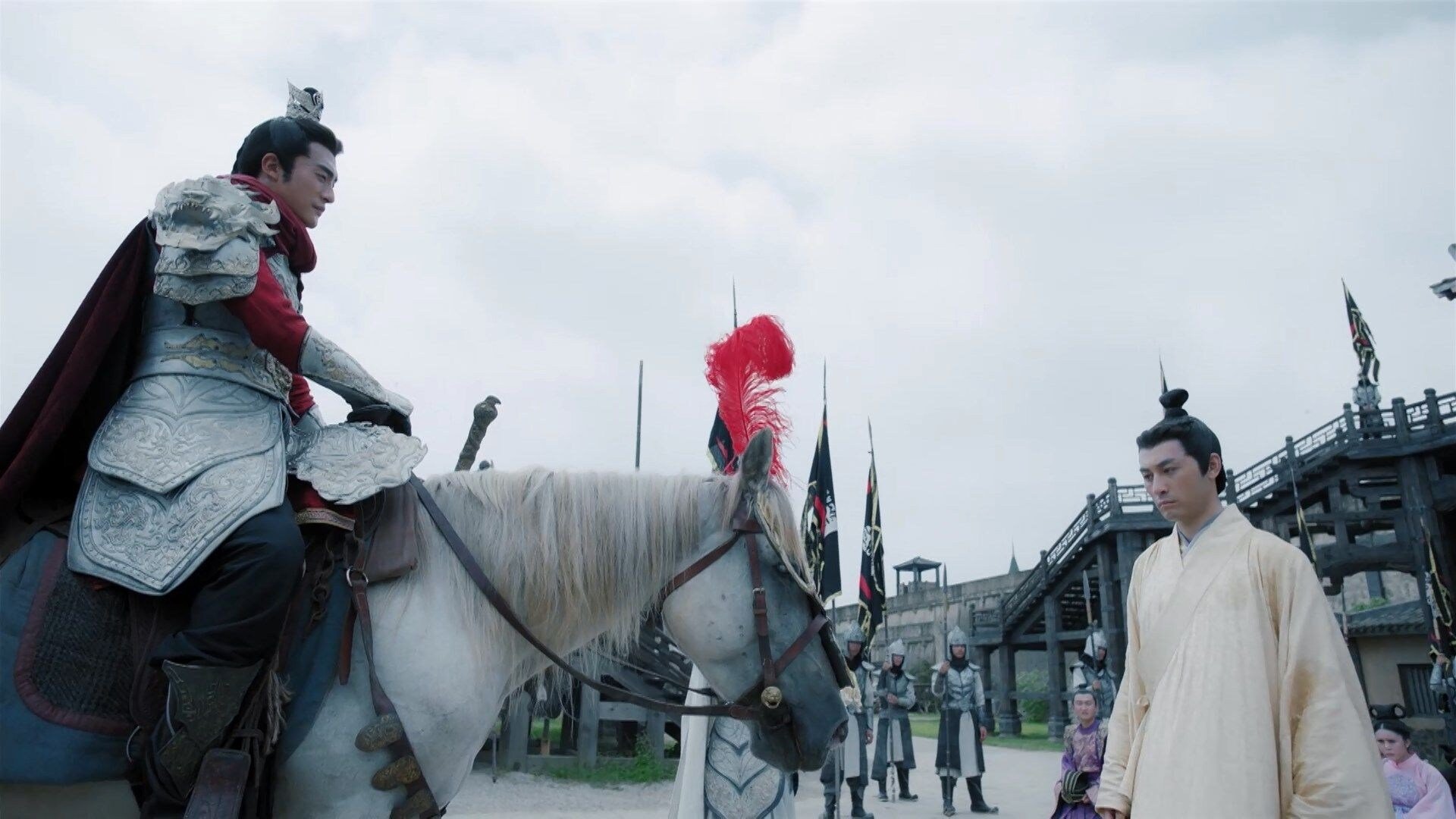 General and I 2017  [S01E58] - Episode 58