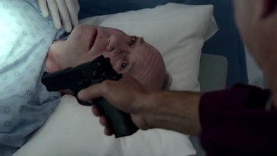 Flashpoint 2008  [S01E02] - First In Line