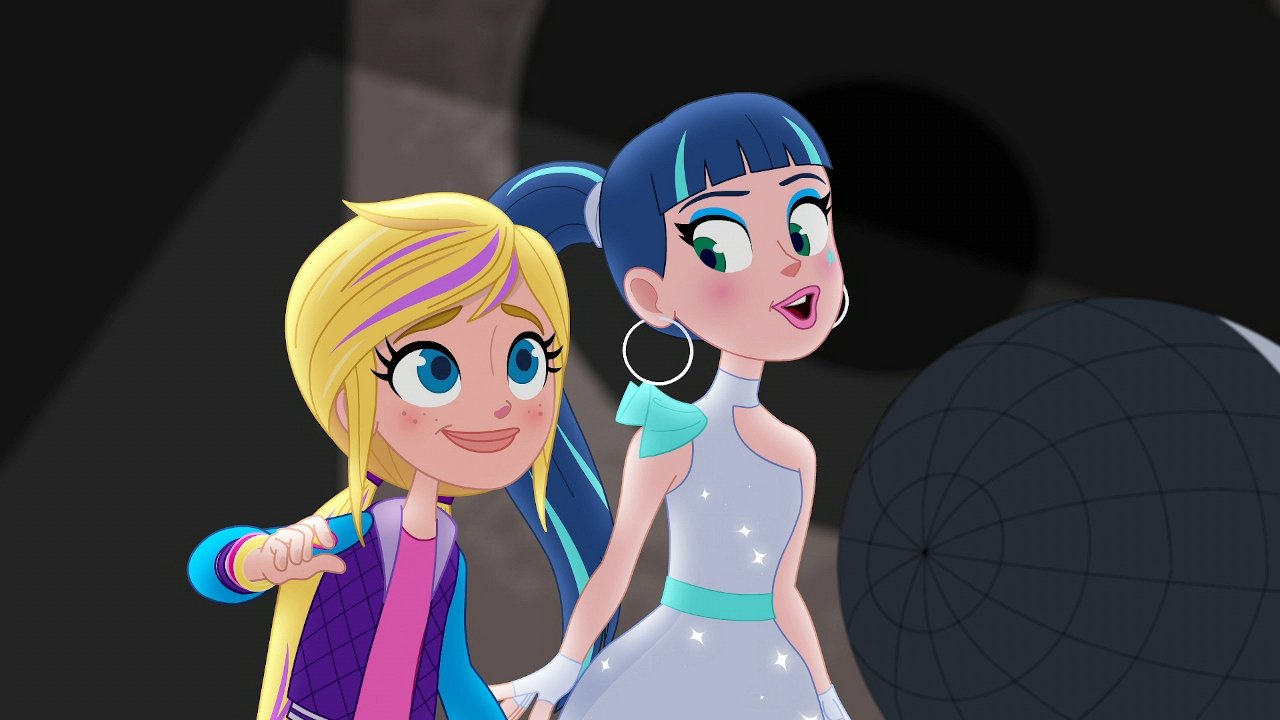 Polly Pocket 2018  [S01E02] - Tiny Power (2)