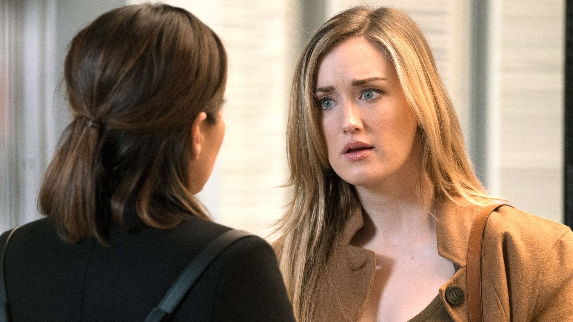 Blindspot 2017  [S03E14] - Everlasting