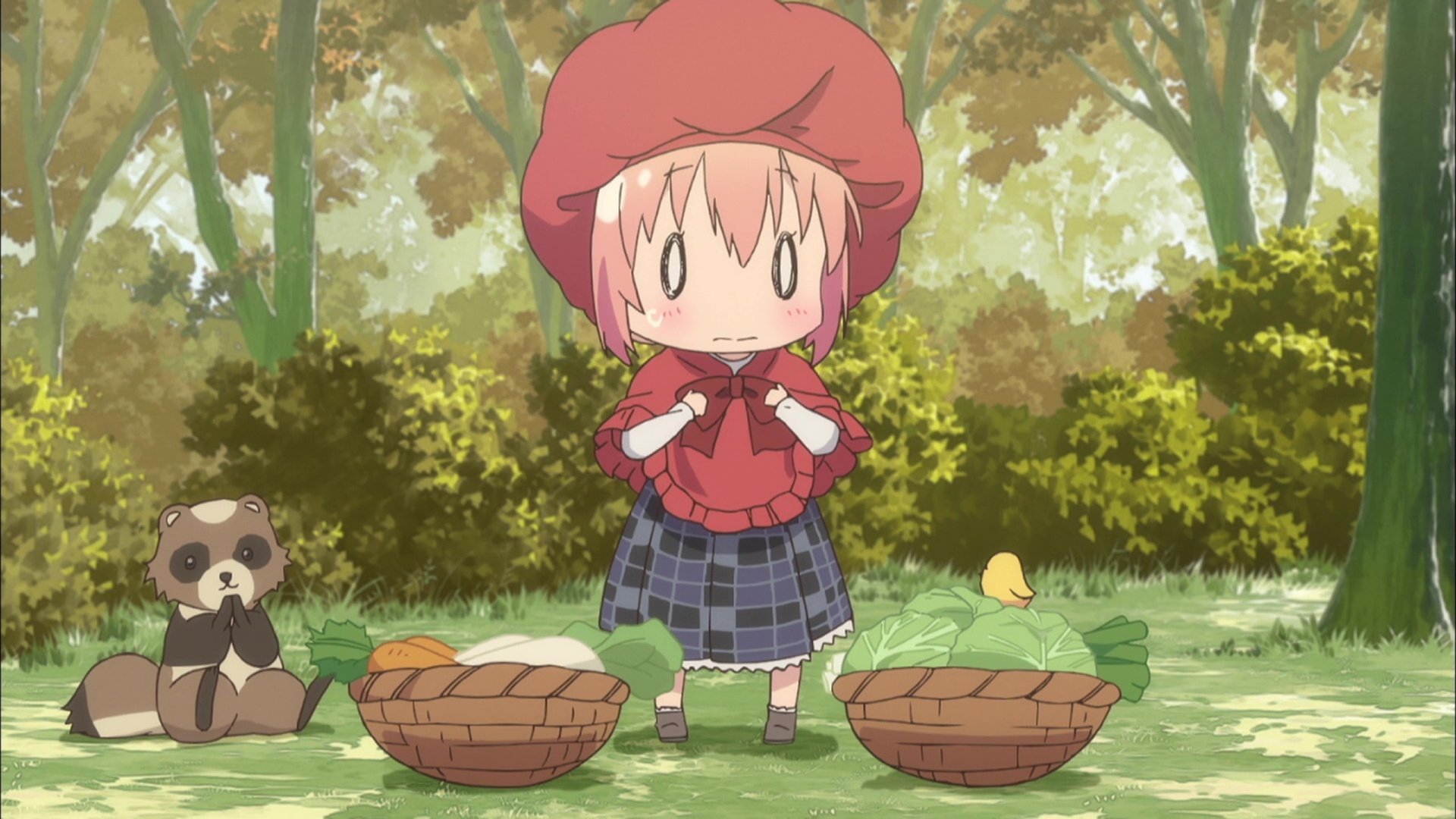 Hinako Note 2017  [S01E02] - It Begins Here