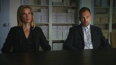 Elementary 2019  [S07E06] - Command: Delete