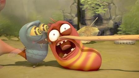 Larva 2011  [S01E07] - Straw