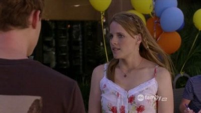 Switched at Birth 2011  [S01E10] - The Homecoming