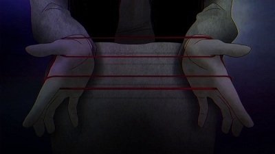 Ninja Collection 2020  [S01E13] - Cat's Cradle