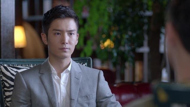 Pretty Li Hui Zhen 2017  [S01E35] - Episode 35