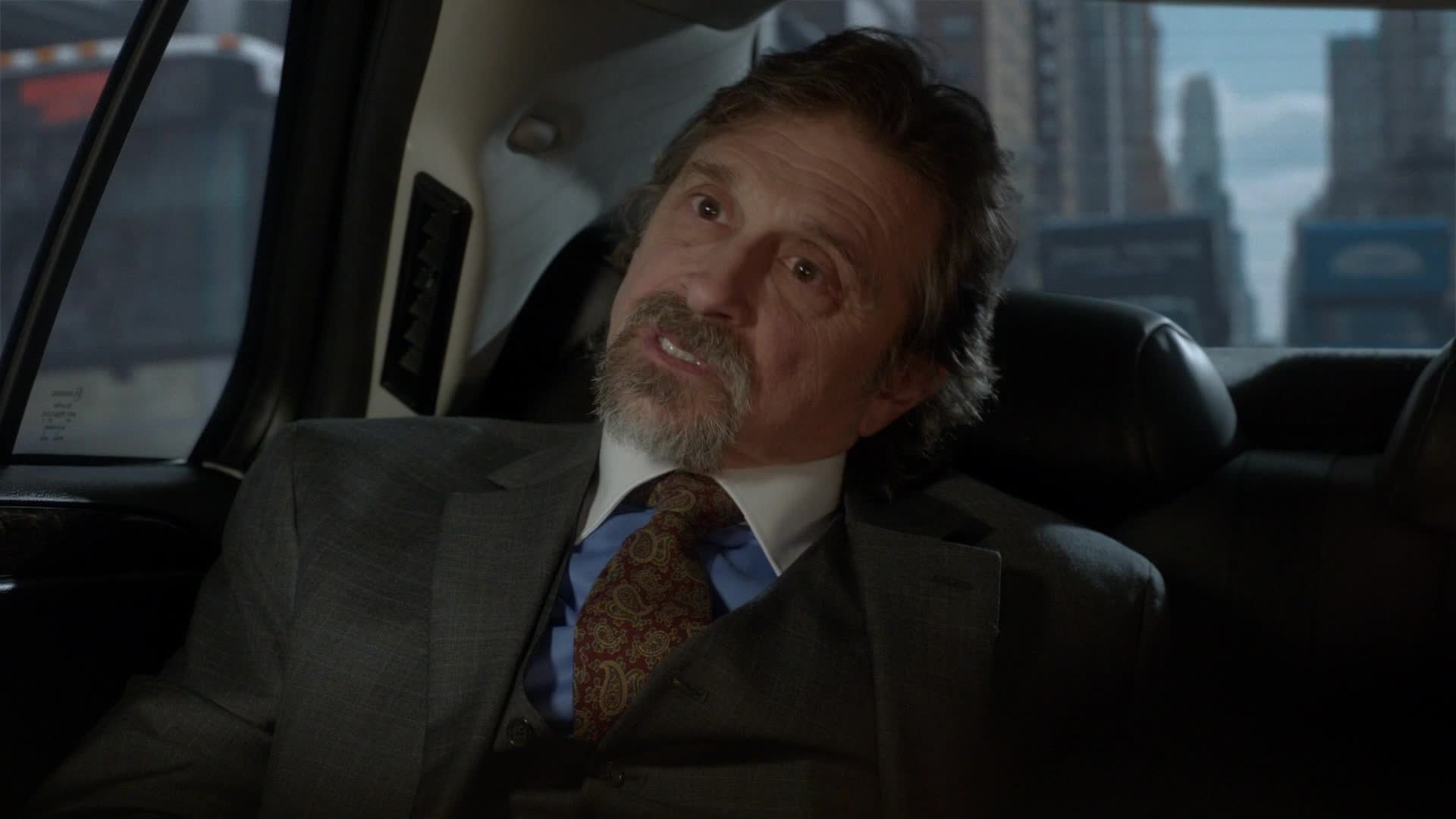 Elementary 2012  [S01E17] - Possibility Two
