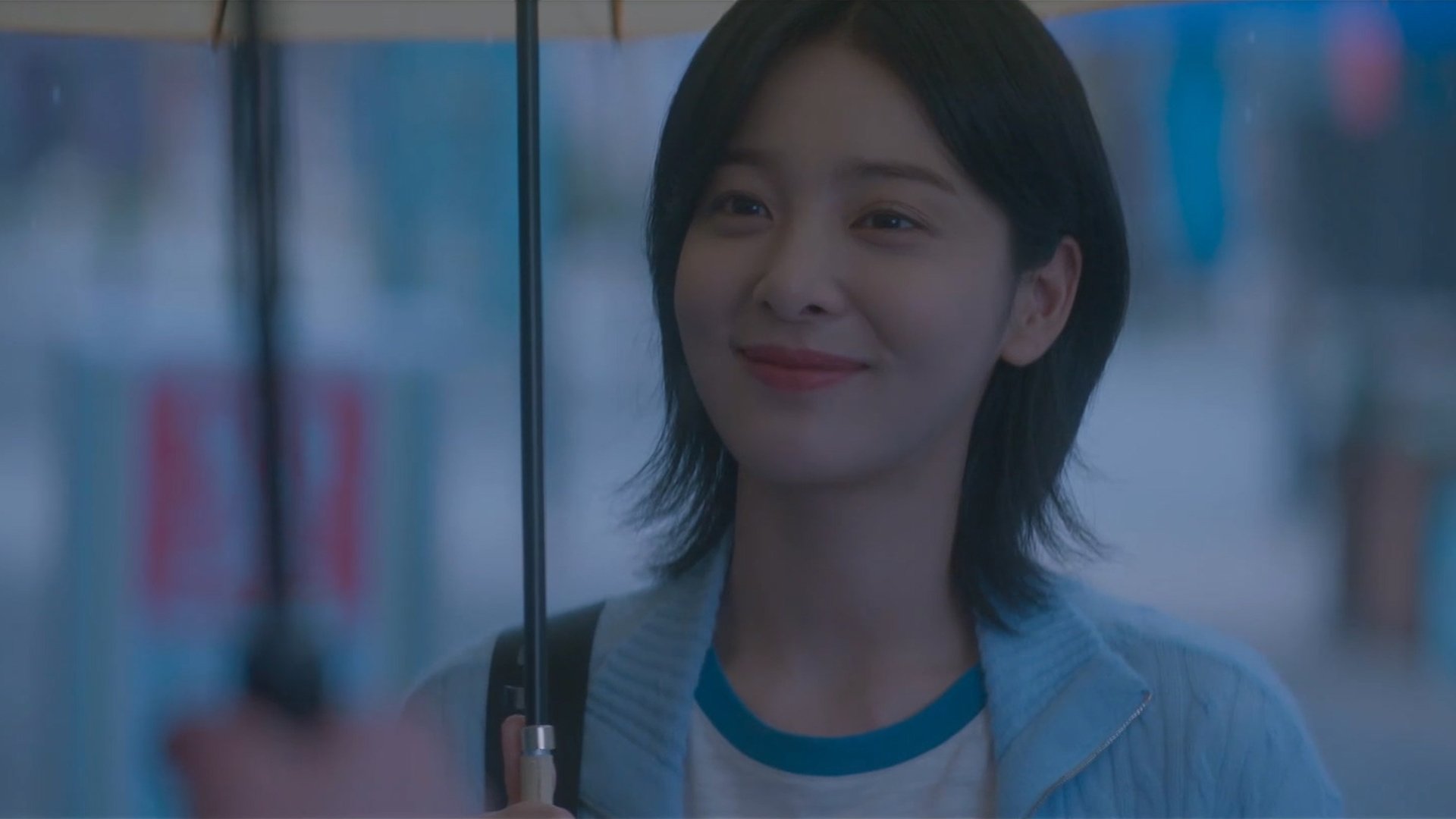 Twinkling Watermelon 2023  [S01E06] - I think I'm too late this time, too.