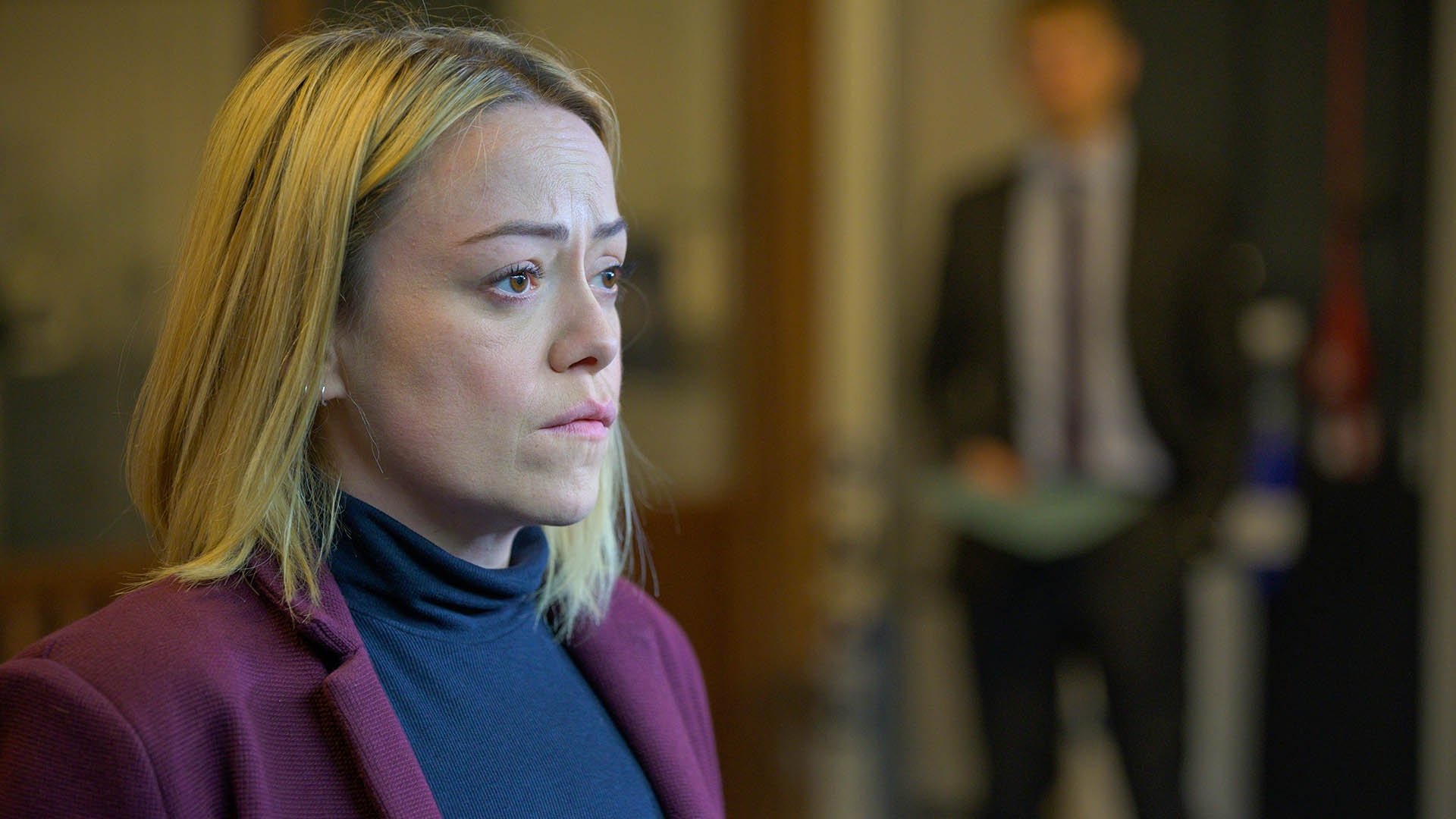 Hidden 2019  [S02E06] - Episode 6