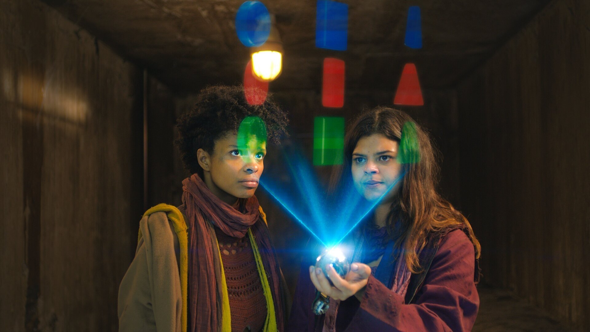 3% 2020  [S04E07] - Chapter 07: Sun