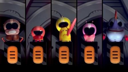 Larva 2014  [S03E06] - Lemon