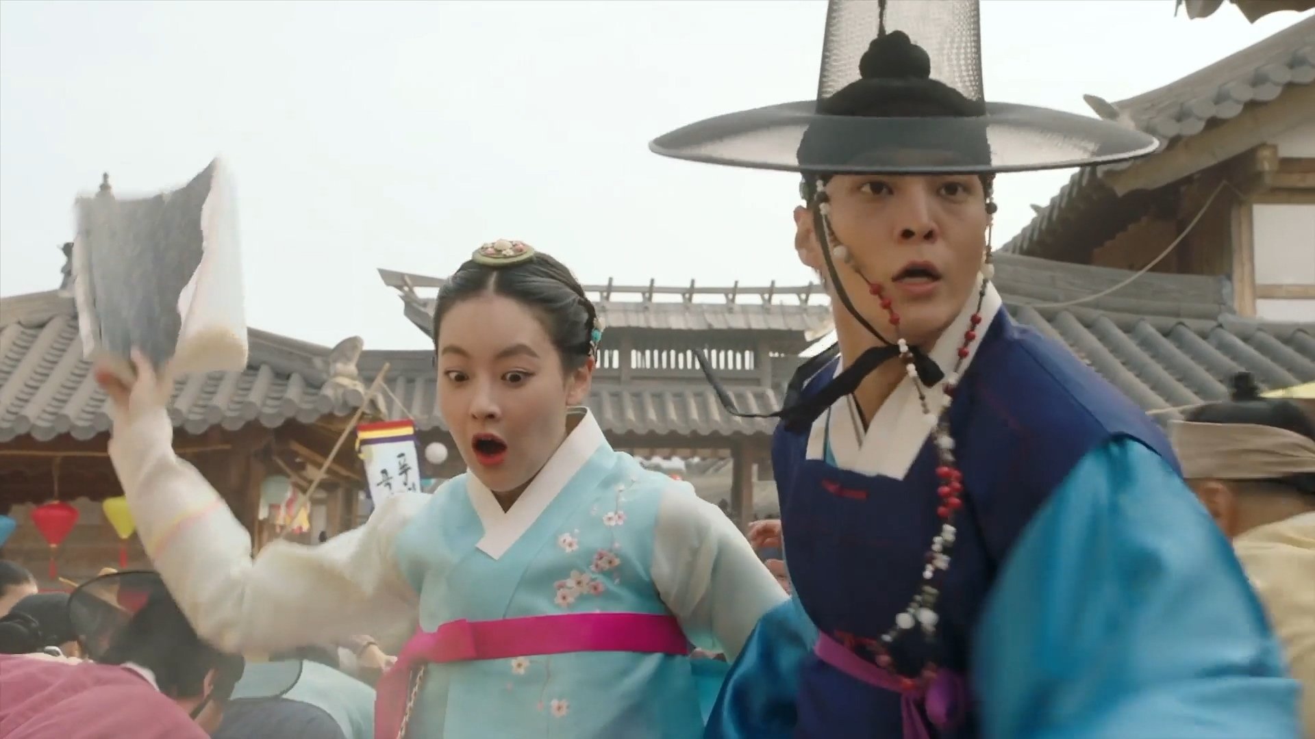 My Sassy Girl 2017  [S01E03] - Episode 3
