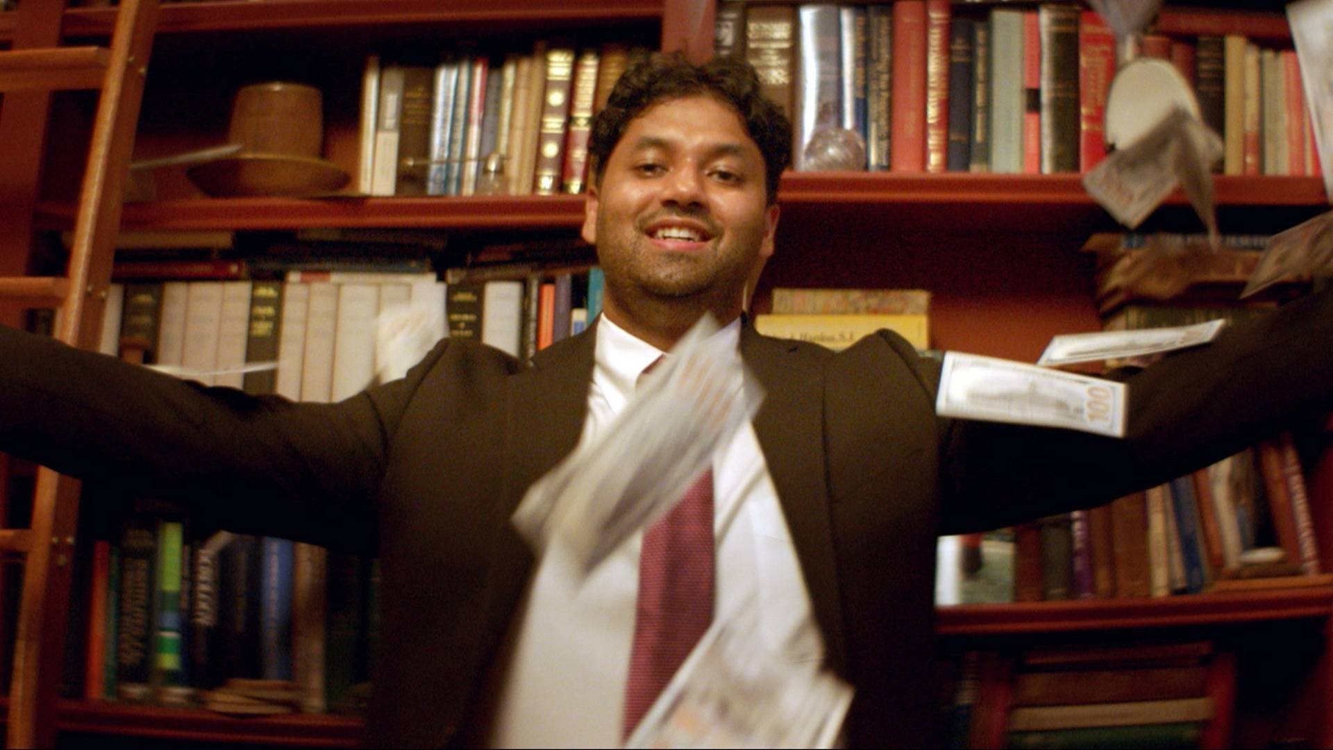 Generation Hustle 2021  [S01E09] - Frat Boy Ponzi