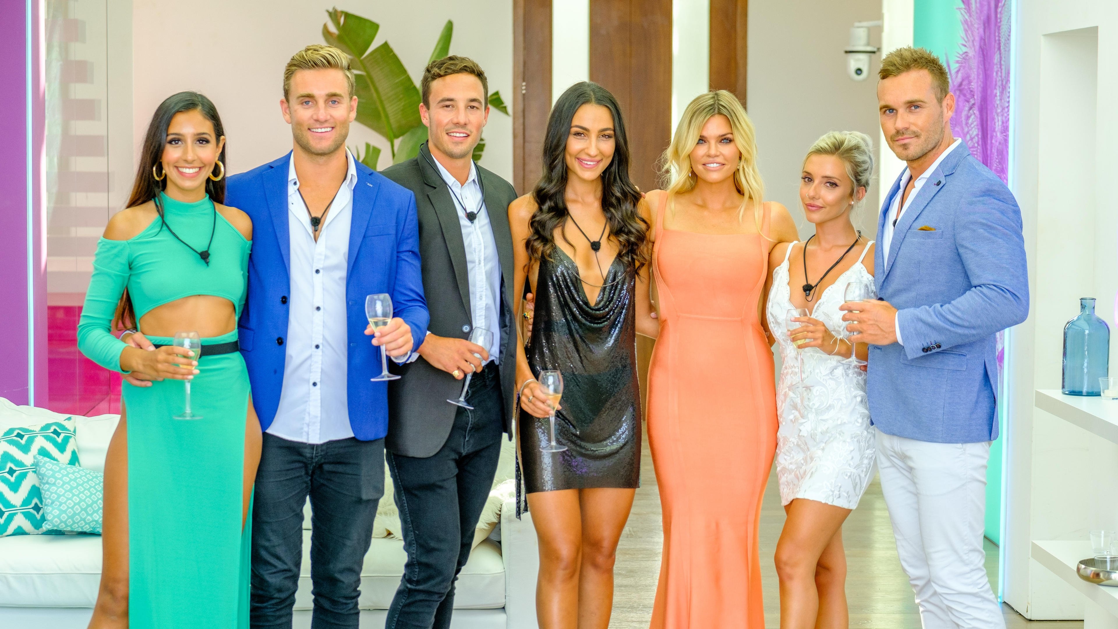 Love Island Australia 2018  [S01E30] - Episode 30