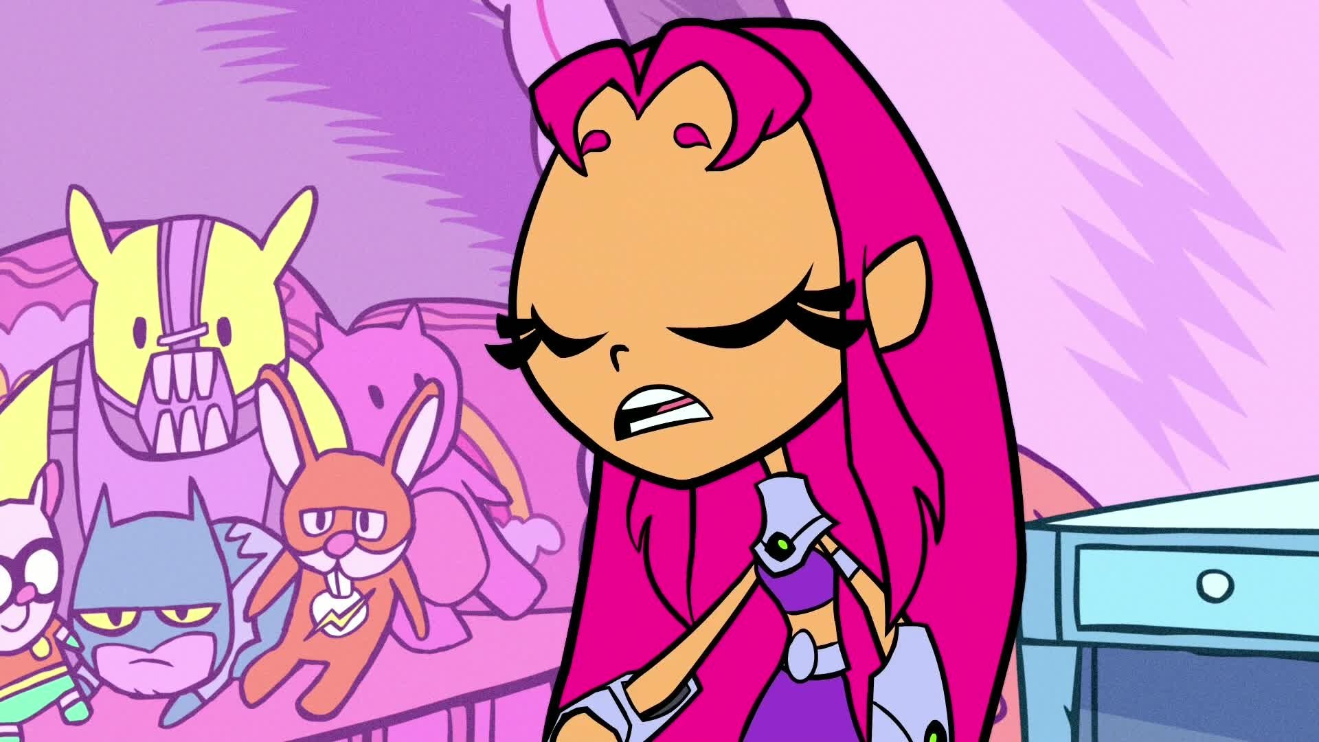 Teen Titans Go! 2013  [S01E06] - The Date