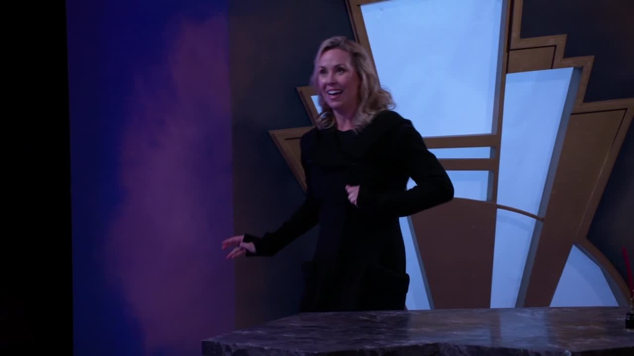 Pretty Freekin Scary 2023  [S01E02] - My Soul-Called Life