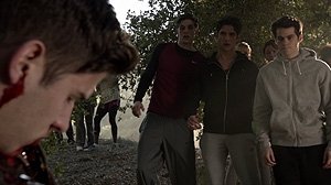 Teen Wolf 2013  [S03E04] - Unleashed