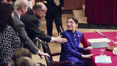 Live to Lead 2022  [S01E01] - Ruth Bader Ginsburg