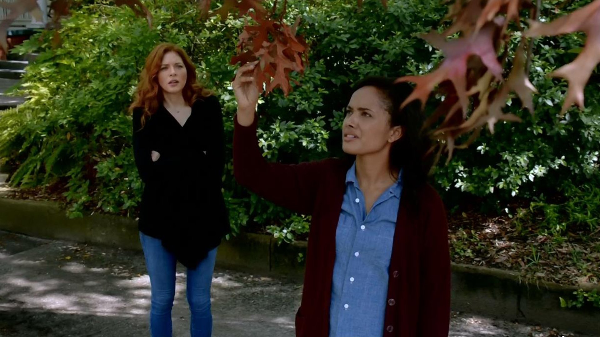 Under the Dome 2014  [S02E10] - The Fall