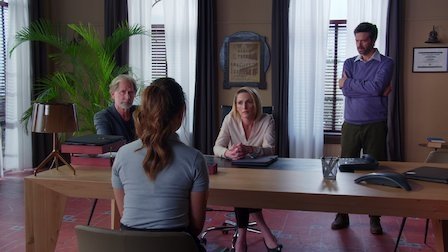Greenhouse Academy 2019  [S03E02] - The Interrogation