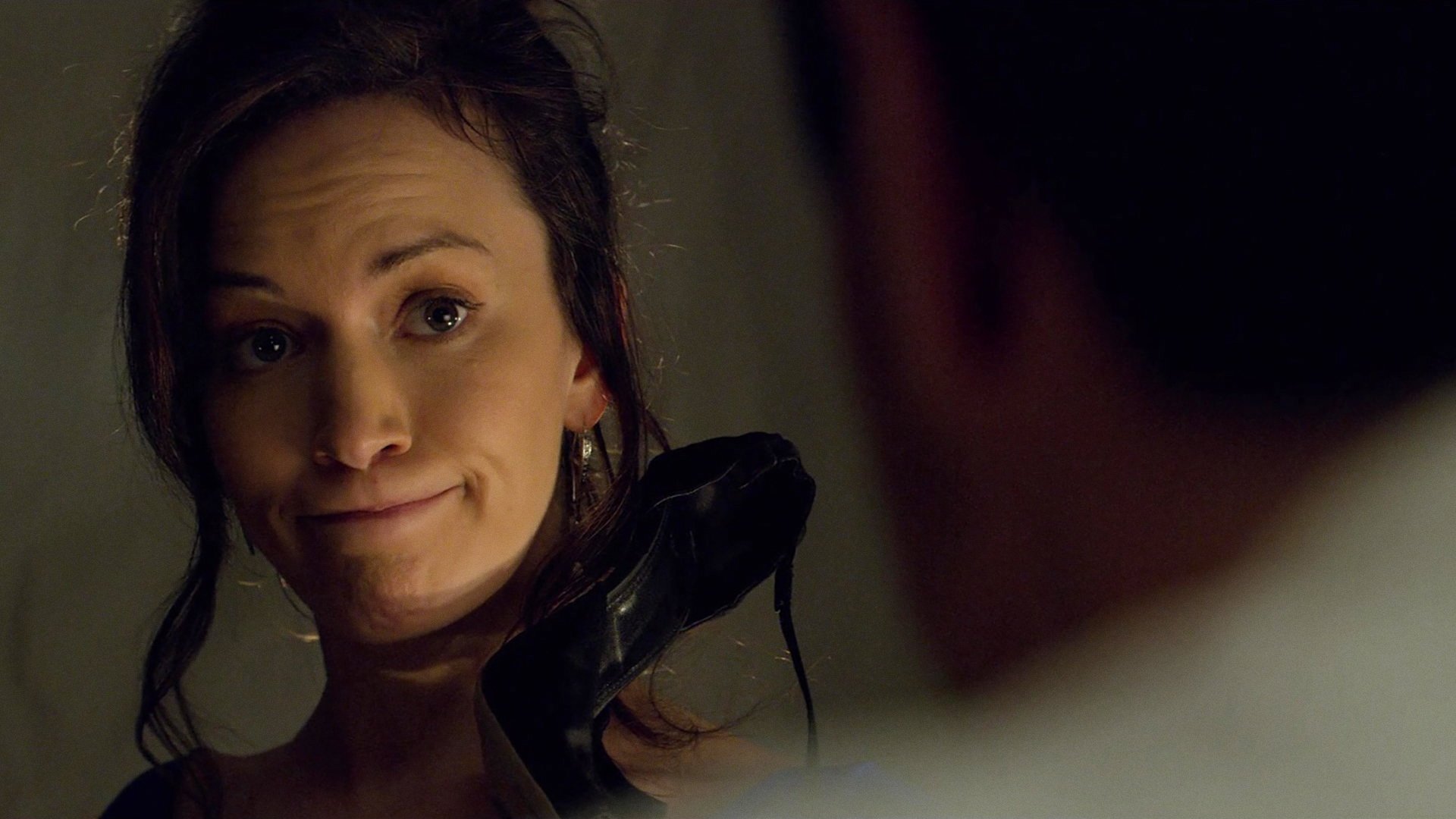 Future Man 2017  [S01E06] - A Blowjob Before Dying