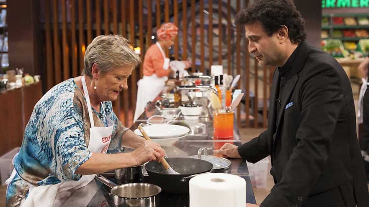 MasterChef 2017  [S05E10] - Episode 10