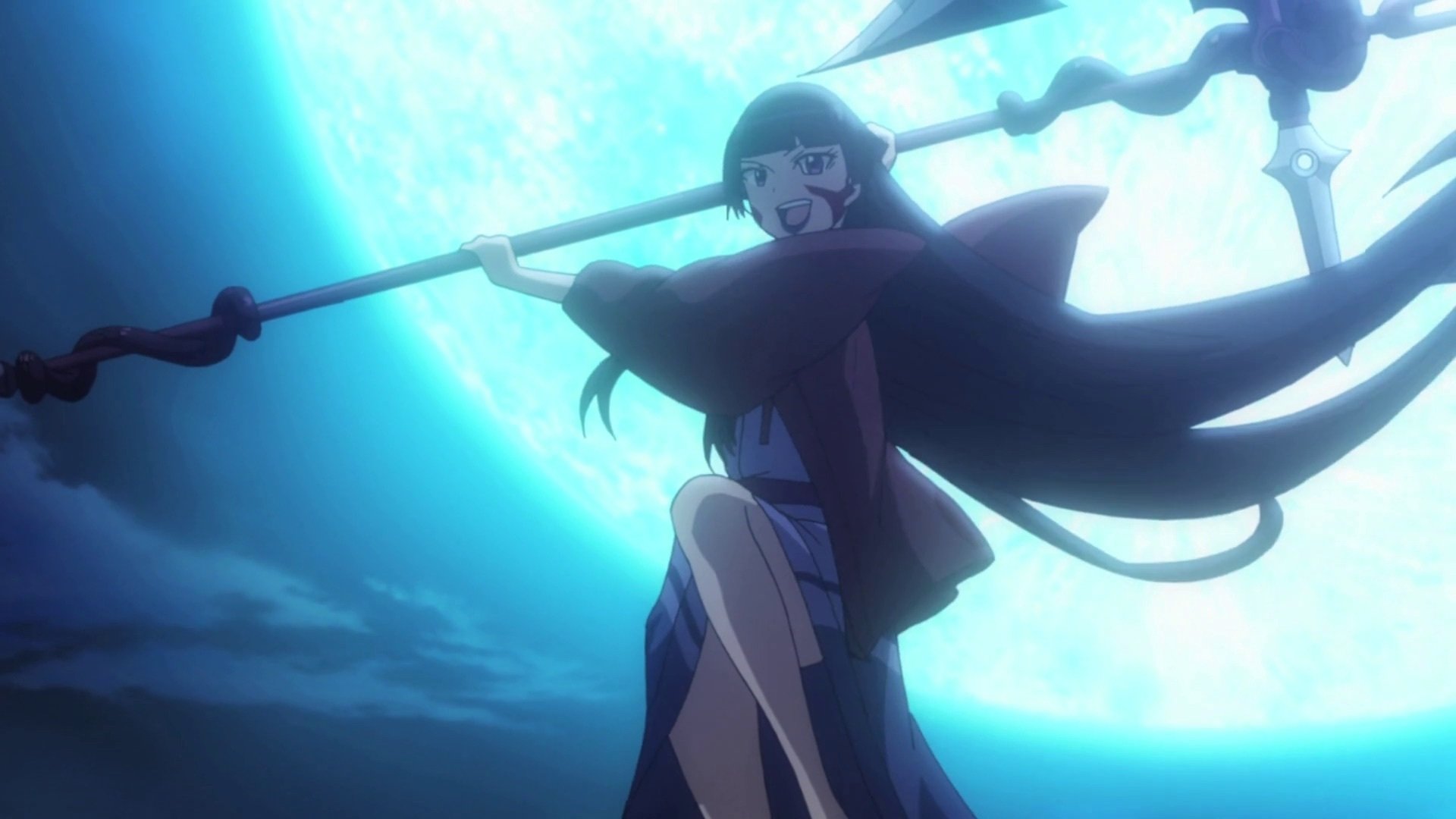 Gate 2015  [S01E10] - Despair and Hope
