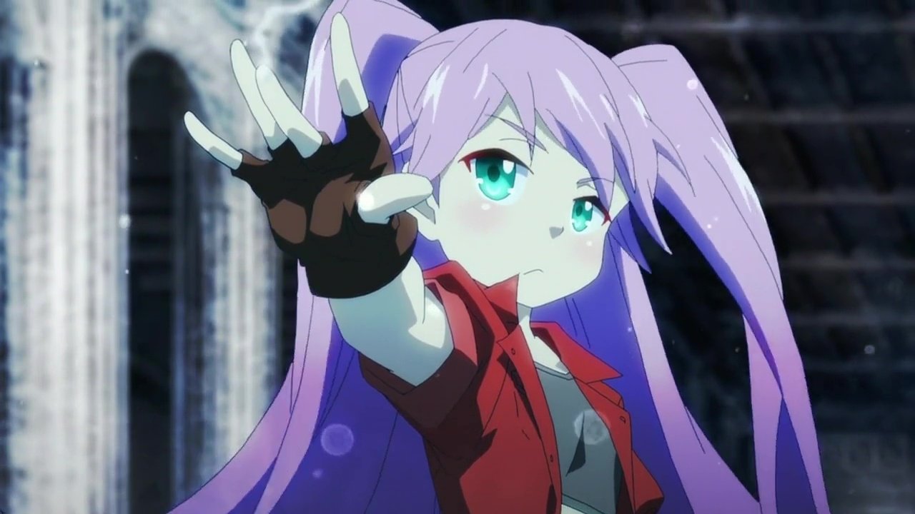 Pastel Memories 2019  [S01E10] - Goodbye, Nejiusa...