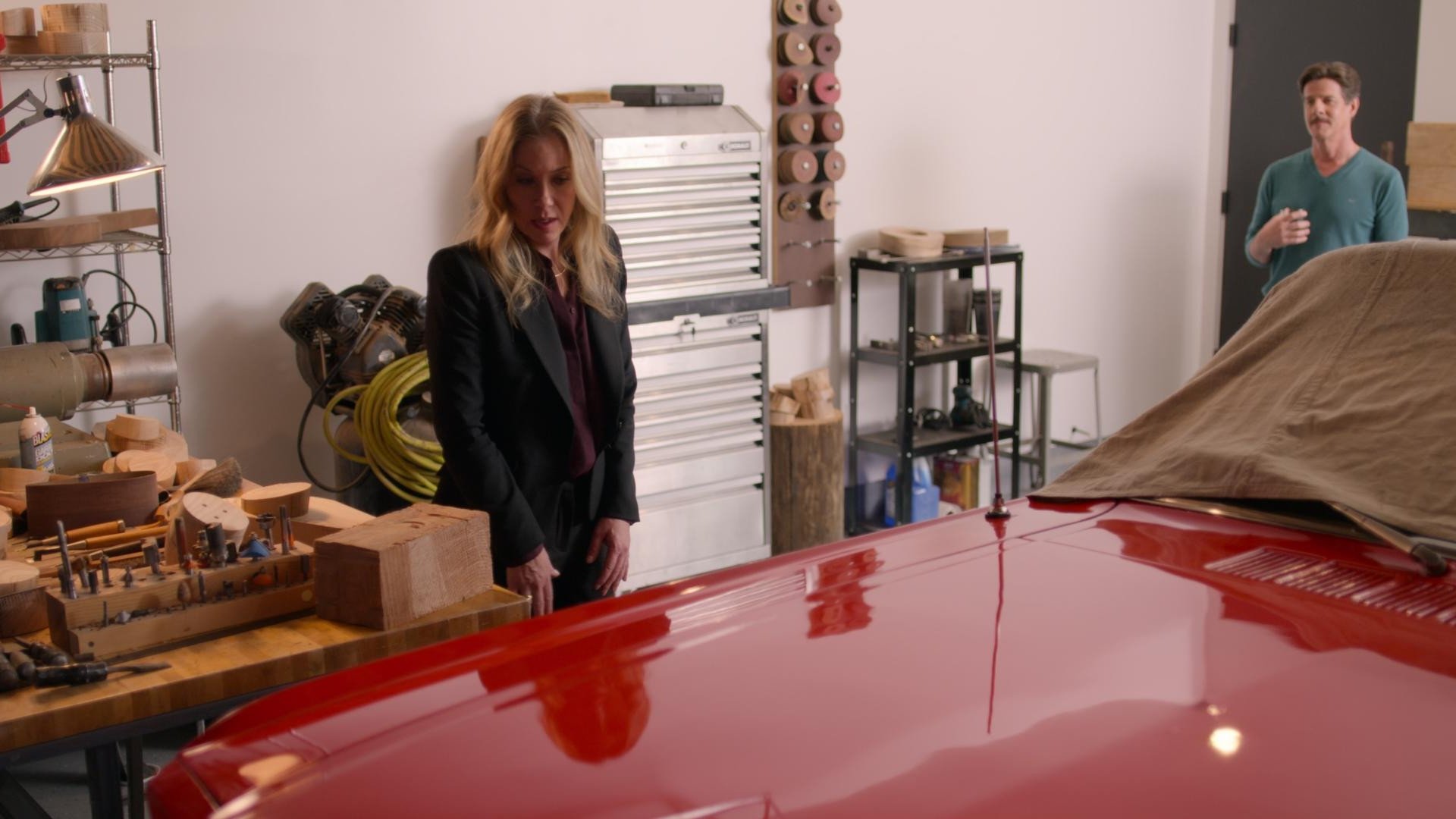 Dead to Me 2019  [S01E08] - Try to Stop Me