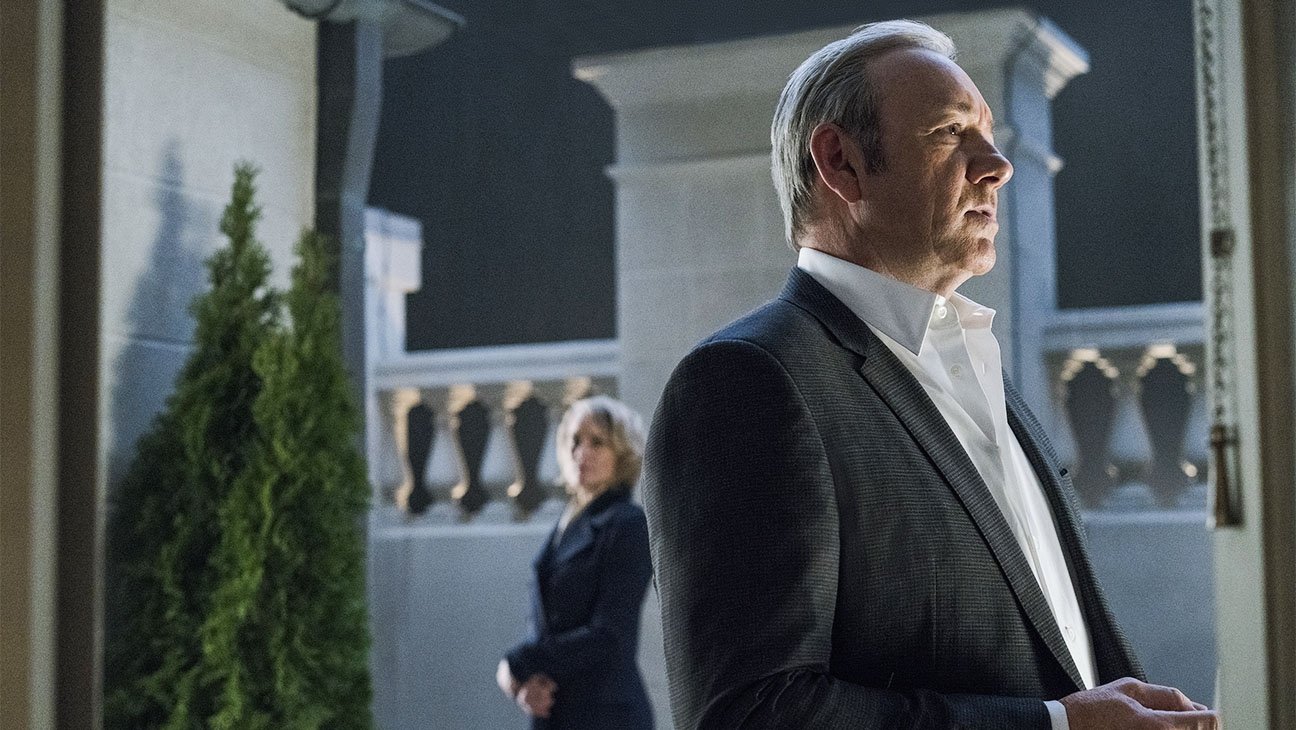 House of Cards 2017  [S05E10] - Chapter 62