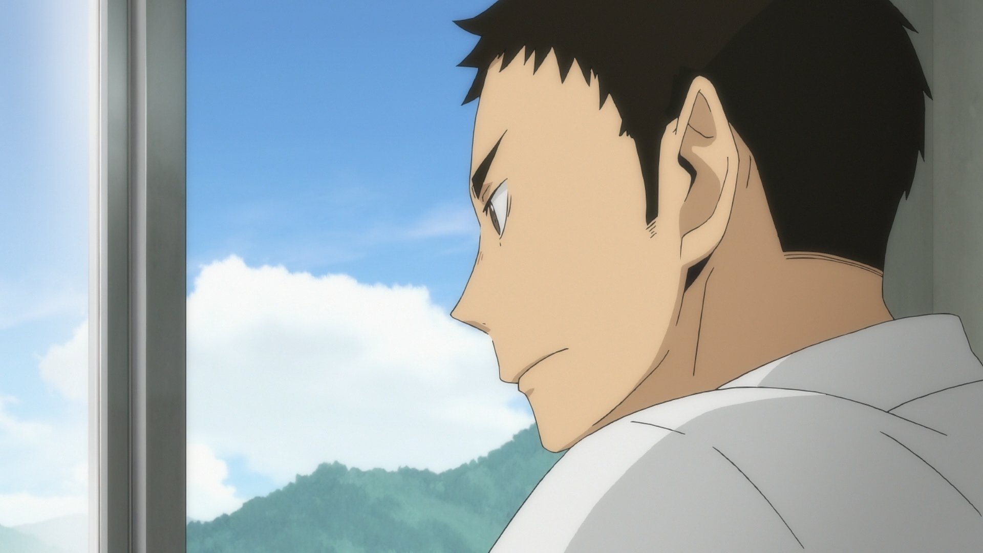 Haikyu!! 2014  [S01E25] - The Third Day