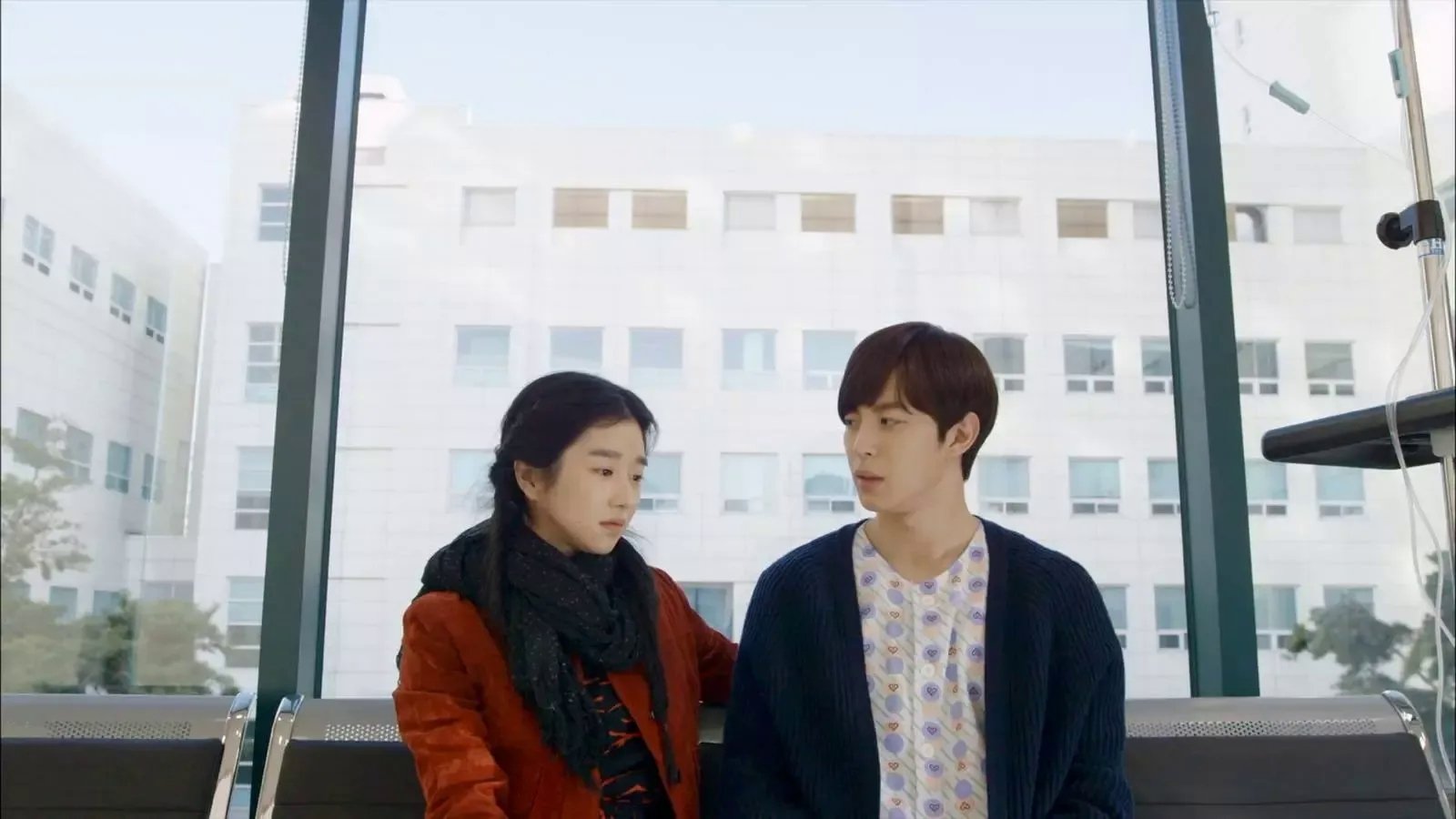 Moorim School 2016  [S01E09] - Episode 9